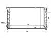 Radiator Radiator:357 121 253 AB