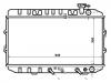 Radiateur Radiator:19010-PE1-675