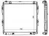 المشعاع Radiator:16400-0F020