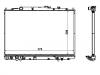 Radiateur Radiator:19010-RDJ-A51