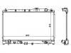 Radiateur Radiator:19010-P1R-902