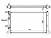 Radiator Radiator:1HM 121 253 H
