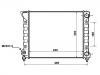 Radiator Radiator:353 121 253 AA