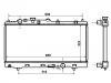 المشعاع Radiator:ZL02-15-200