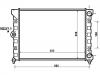 Radiator Radiator:1H0 121 253 R