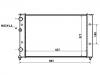 Radiator:1H0 121 253 L
