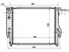 المشعاع Radiator:1.719.258
