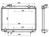 المشعاع Radiator:WL21-15-200B