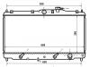 Radiateur Radiator:19010-PT1-901