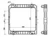 Heizkörper Radiator:4 849 400