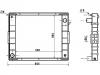 المشعاع Radiator:98 402 096