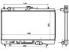 المشعاع Radiator:B557-15-200D