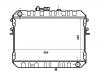 المشعاع Radiator:RF01-15-200D