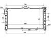 المشعاع Radiator:BPM9-15-200A
