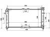 المشعاع Radiator:FS19-15-200D