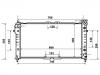 المشعاع Radiator:FS20-15-200G