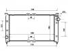 المشعاع Radiator:KL68-15-200A