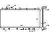 المشعاع Radiator:ZL04-15-200