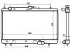 المشعاع Radiator:BP28-15-200C