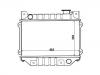 радиатор Radiator:EOAZ8005B