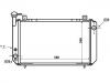 Heizkörper Radiator:21410-54A00