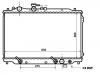 Radiator:F8B4-15-200C