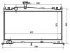 радиатор Radiator:LF17-15-200A