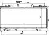 Heizkörper Radiator:L327-15-200A