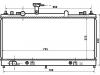 Heizkörper Radiator:L328-15-200A