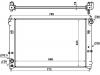 المشعاع Radiator:GY01-15-200B