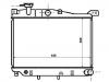 المشعاع Radiator:E592-15-200