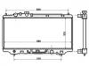 المشعاع Radiator:BPE7-15-200