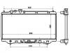 المشعاع Radiator:B6BG-15-200F