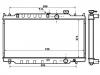المشعاع Radiator:RFG2-15-200B
