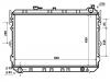 المشعاع Radiator:JE01-15-200B