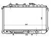 радиатор Radiator:FE06-15-200E