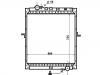 المشعاع Radiator:655 500 01 03