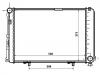 المشعاع Radiator:124 500 12 02