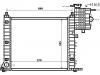 Radiateur Radiator:638 501 33 01
