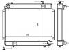 المشعاع Radiator:318 500 19 02