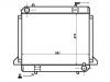 المشعاع Radiator:314 500 53 02