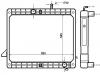 Radiator:677 500 02 03