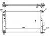 المشعاع Radiator:168 500 16 02