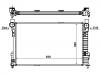 المشعاع Radiator:203 500 08 03