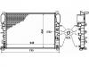 المشعاع Radiator:211 500 13 02
