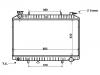 المشعاع Radiator:21410-9C602