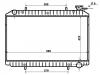 Heizkörper Radiator:21410-7C003