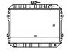 Heizkörper Radiator:21400-01W00