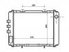 Radiateur Radiator:21410-G5520
