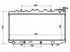 Radiator Radiator:21460-64J00